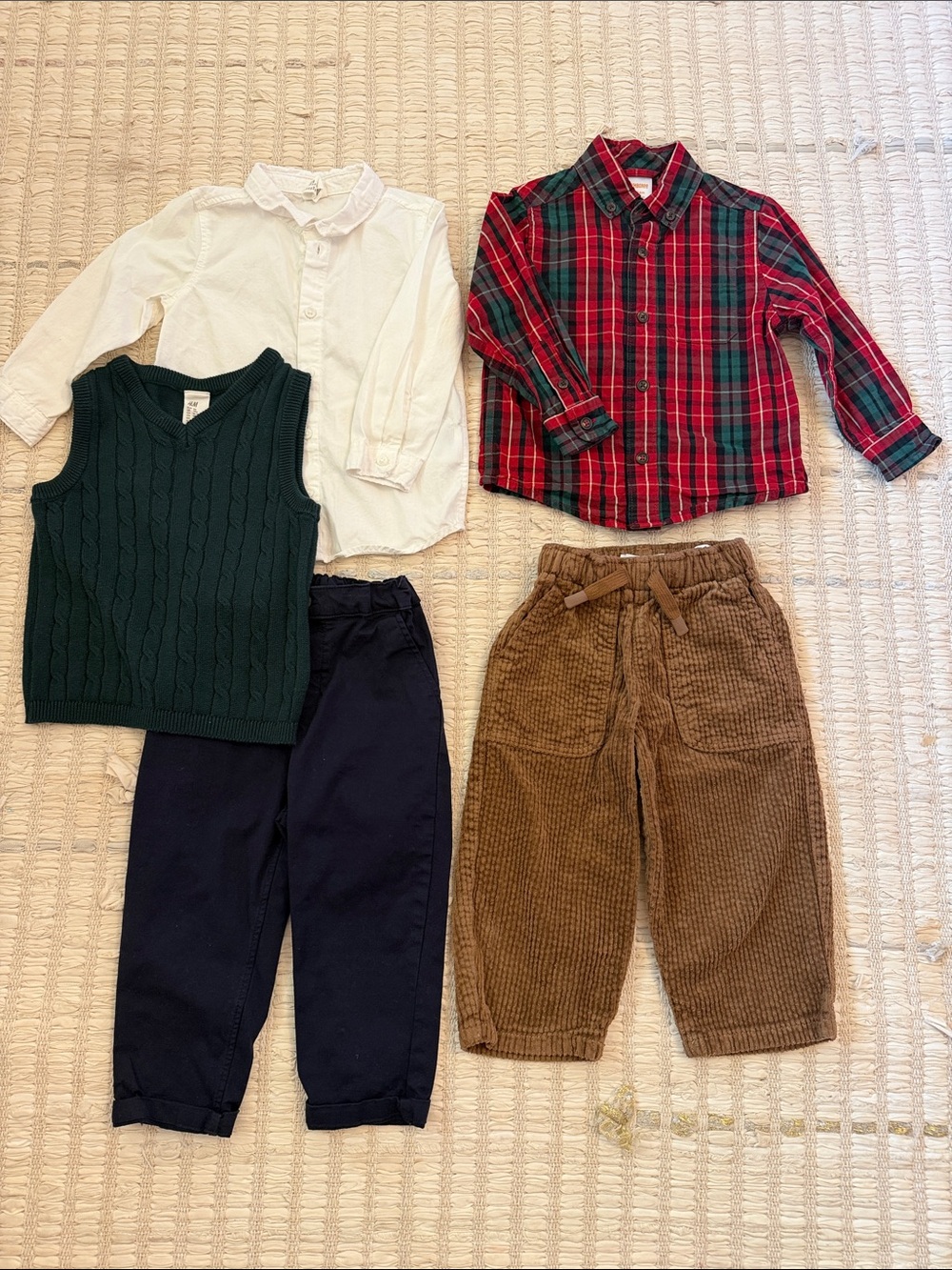 Boys 18-24 Month bundle